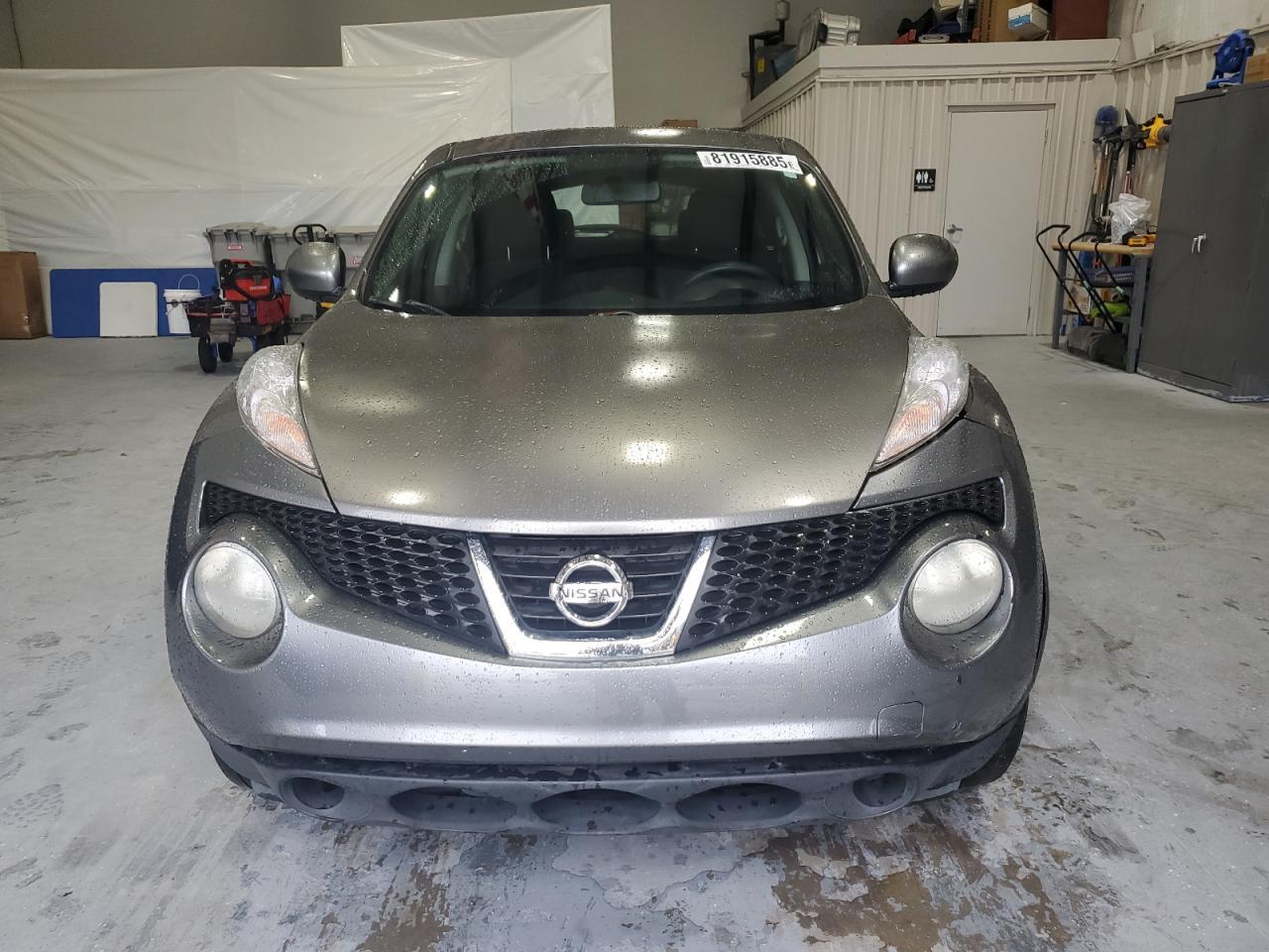 2013 Nissan Juke S - Фото 5