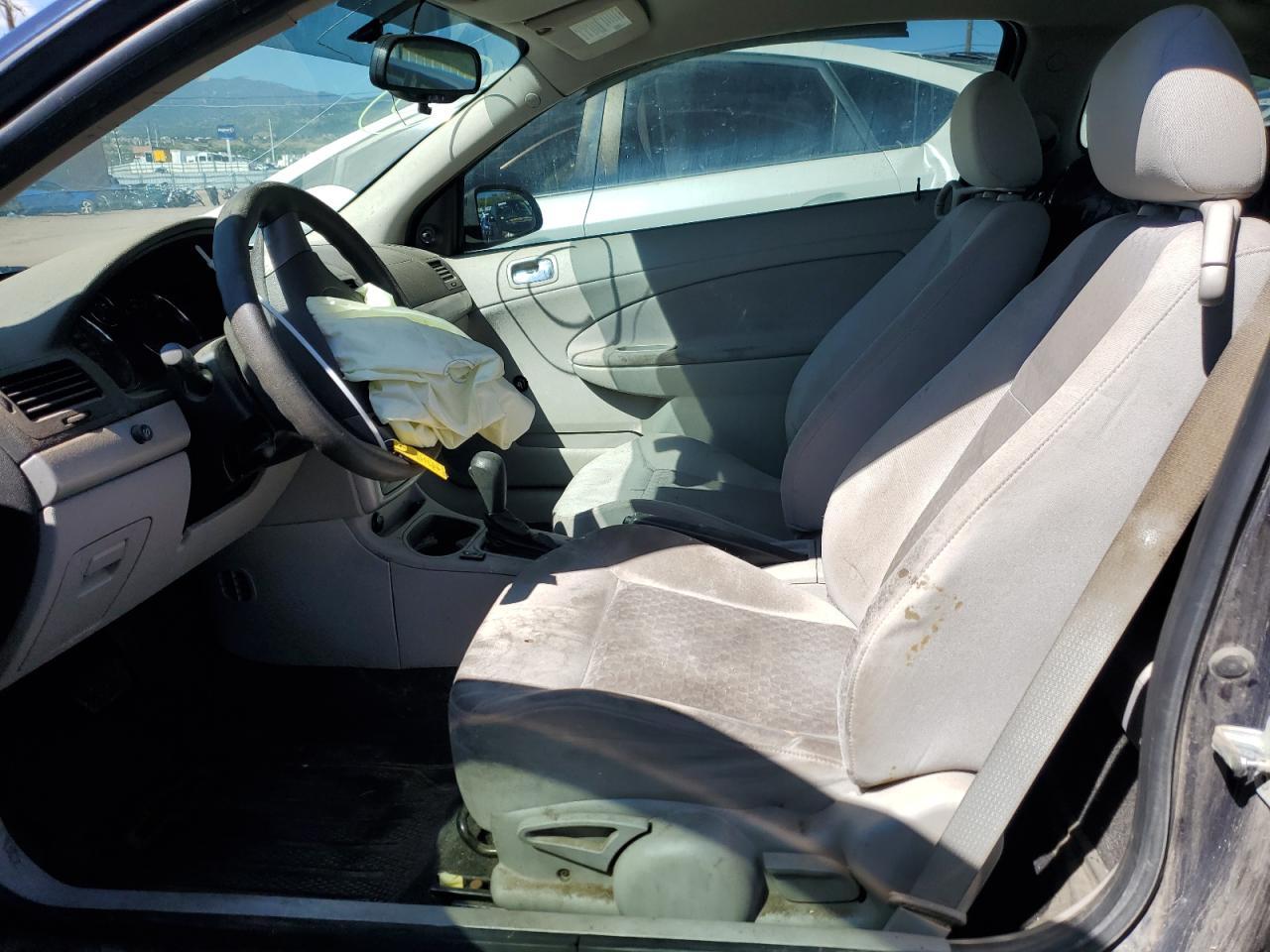 2010 Chevrolet Cobalt Ls - Фото 7