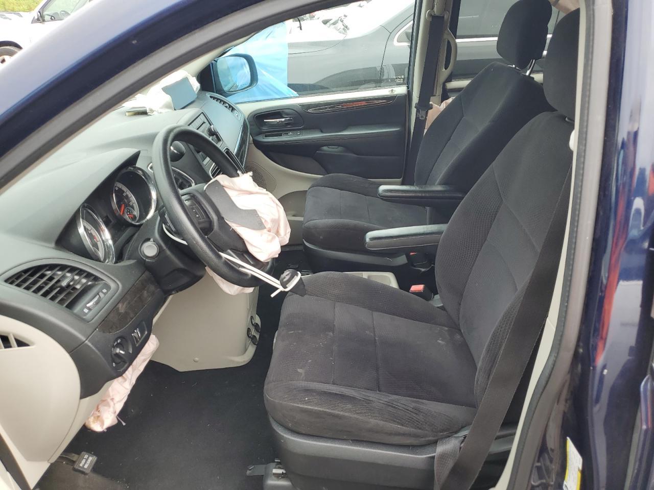 2013 Dodge Grand Caravan Se - Image 7