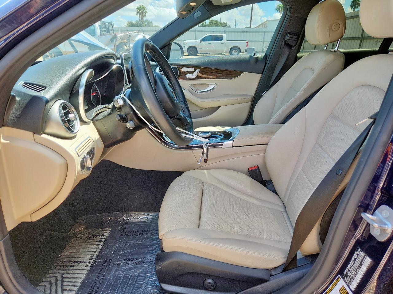 2018 Mercedes-Benz C 300 - Фото 7