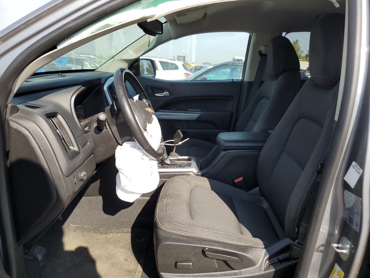 2021 Chevrolet Colorado Lt - Image 7
