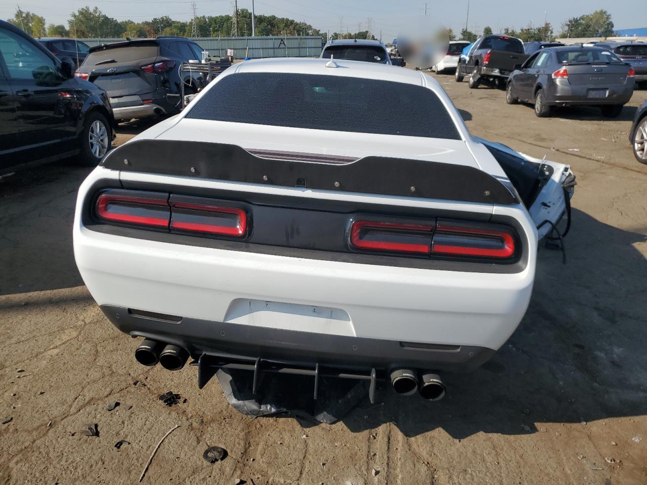 2022 Dodge Challenger R/T Scat Pack - Image 6
