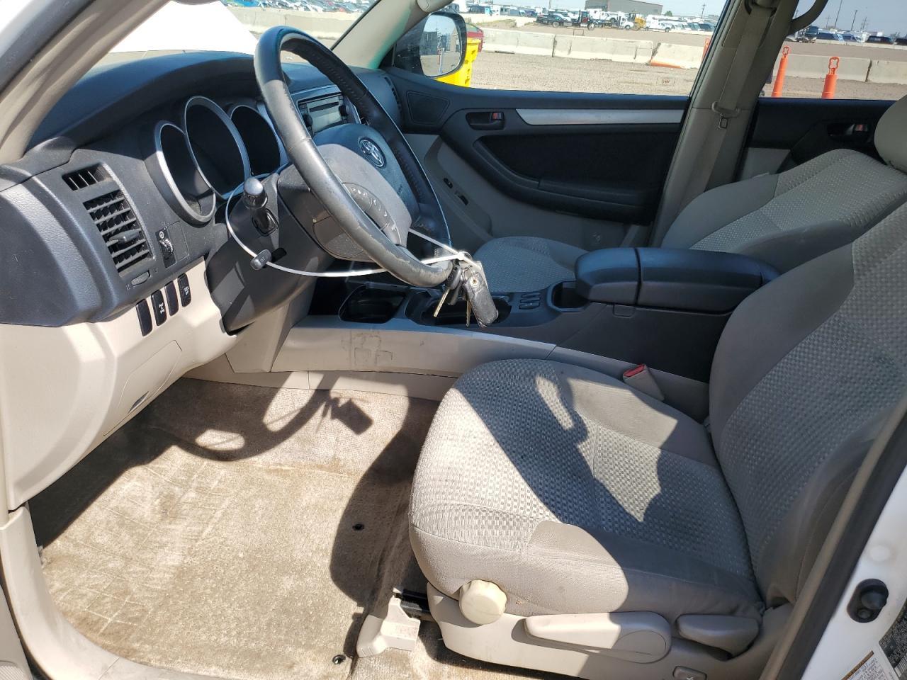 2006 Toyota 4Runner Sr5 - Image 7