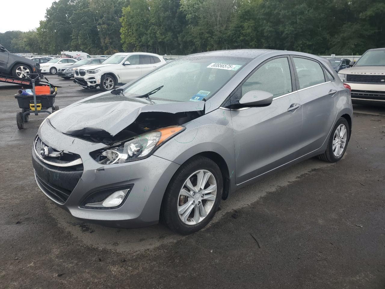 2013 Hyundai Elantra Gt