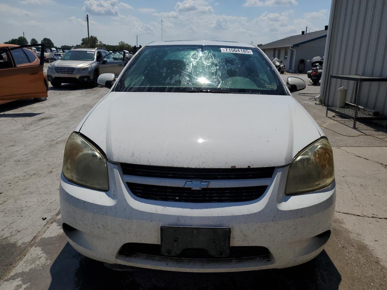 2006 Chevrolet Cobalt Ss - Фото 5