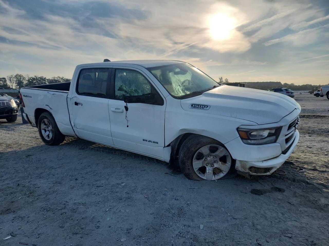 2020 Ram 1500 Big Horn/Lone Star - Image 4