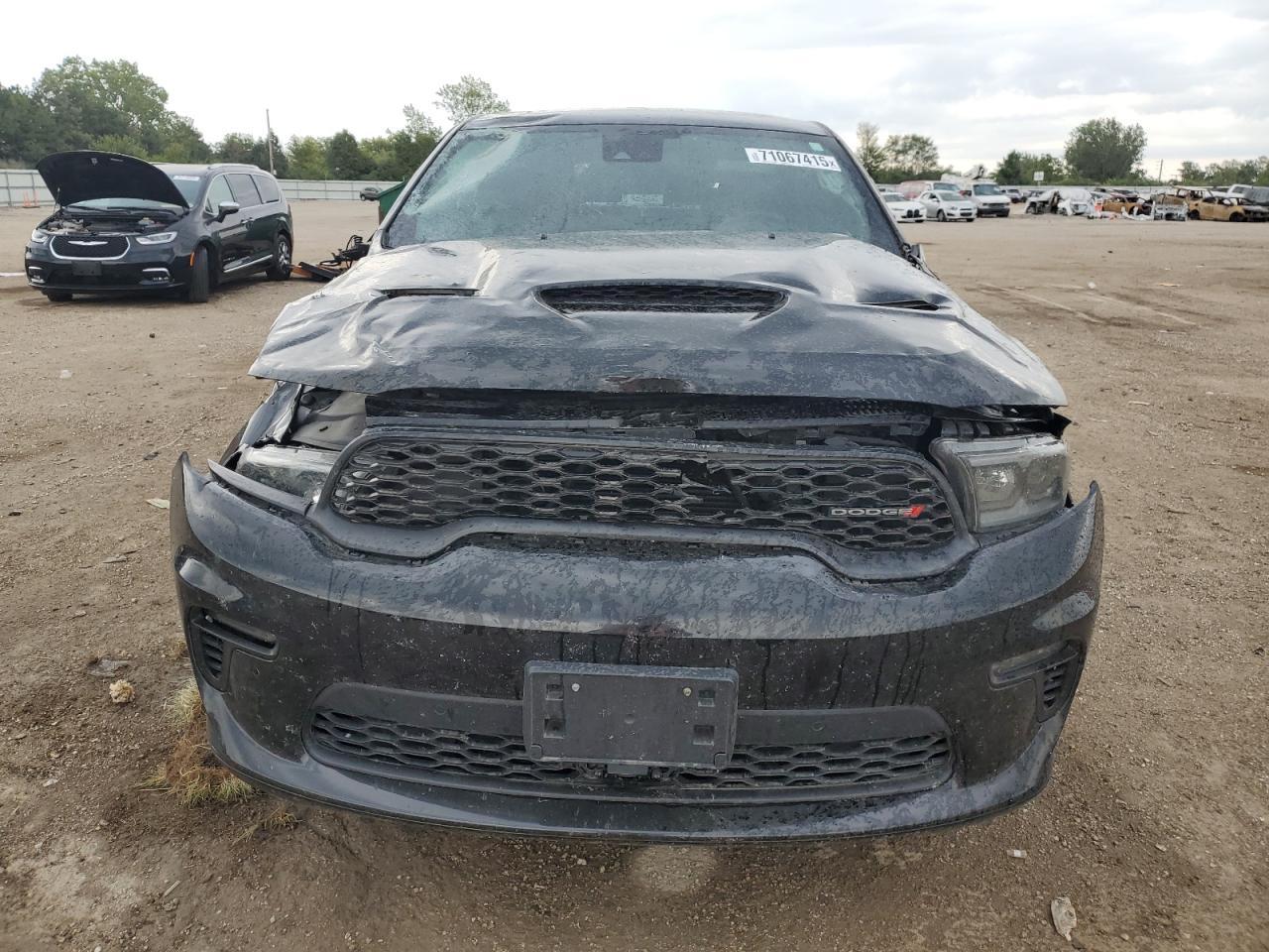 2022 Dodge Durango R/T - Фото 5