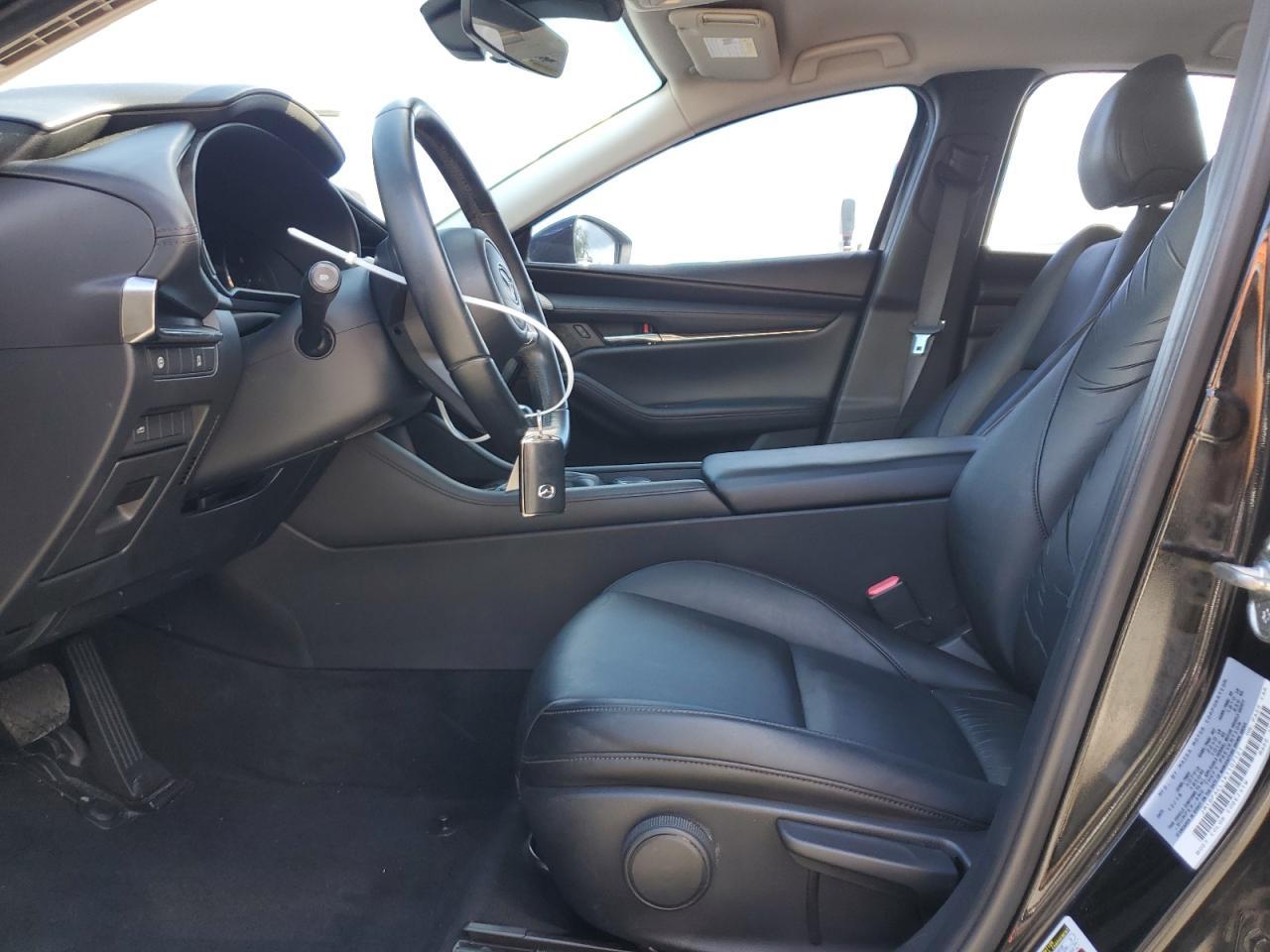 2019 Mazda 3 Preferred Plus - Image 7