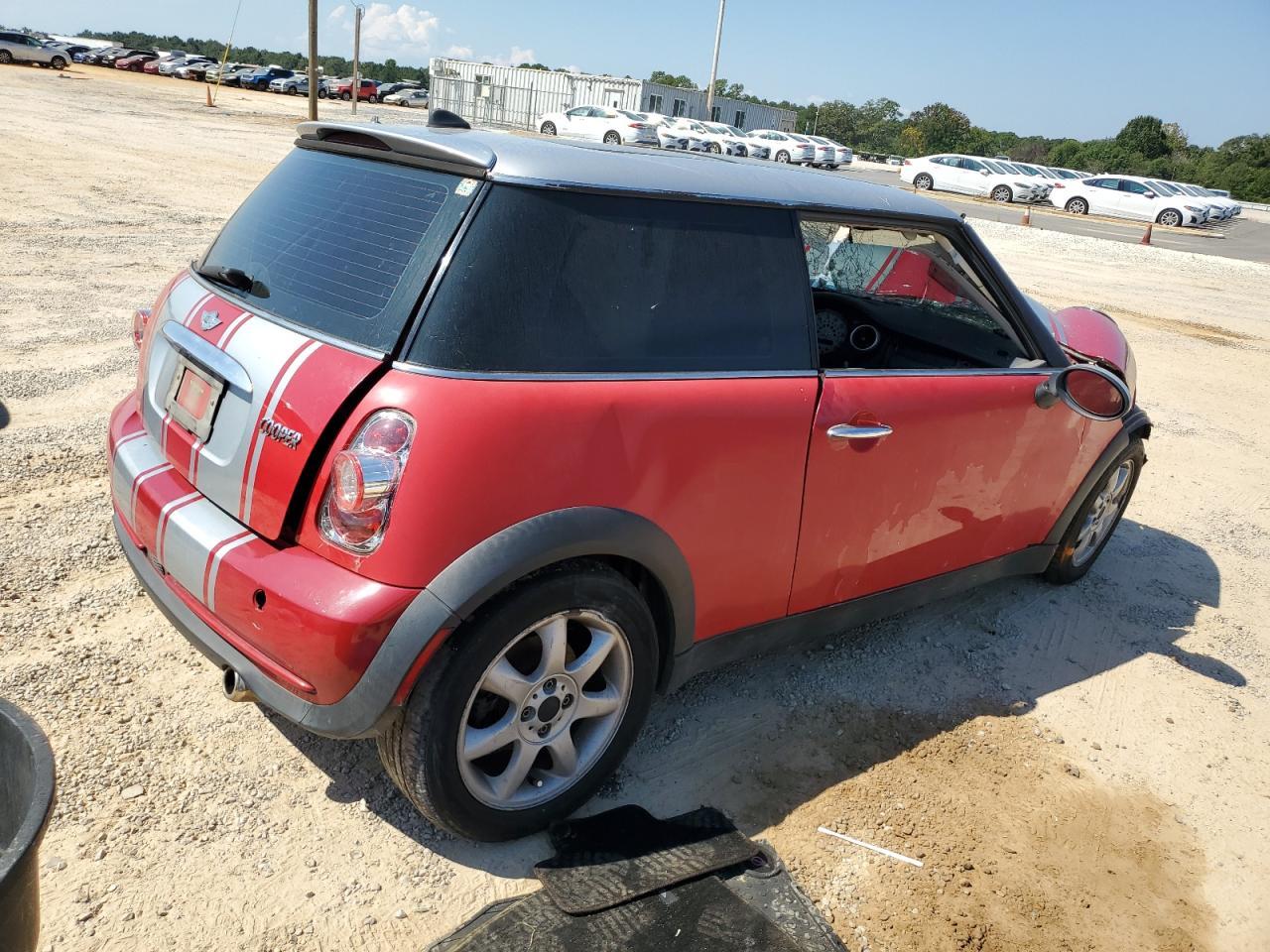 2006 Mini Cooper - Фото 3
