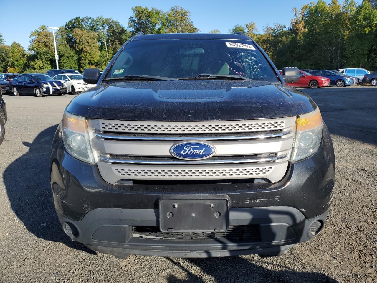 2013 Ford Explorer - Фото 5