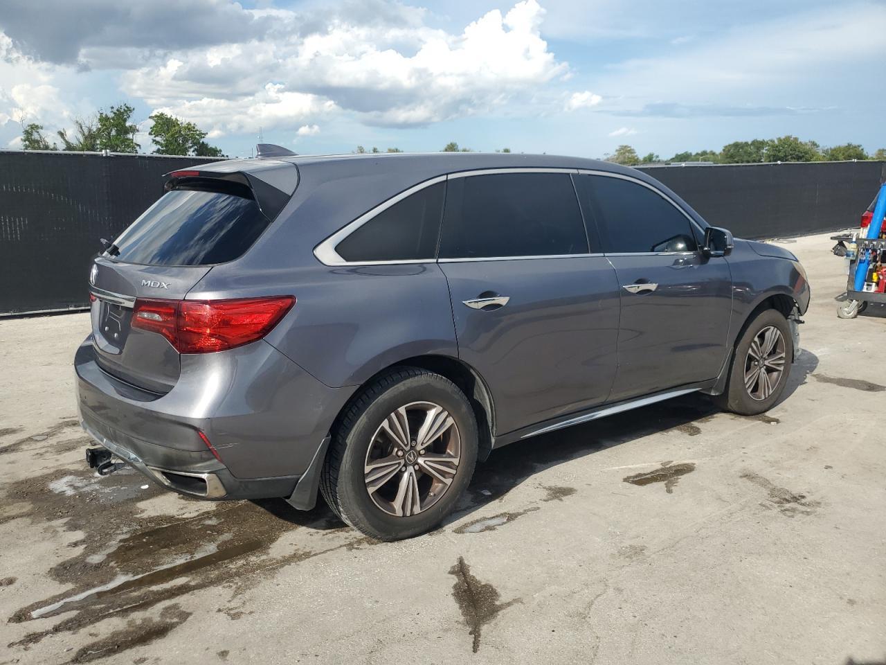 2018 Acura Mdx - Фото 3