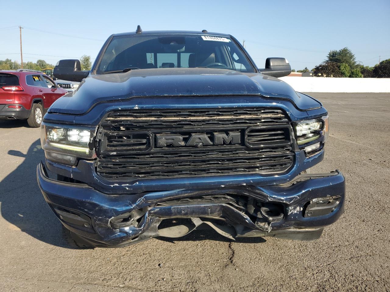 2022 Ram 2500 Limited - Image 5