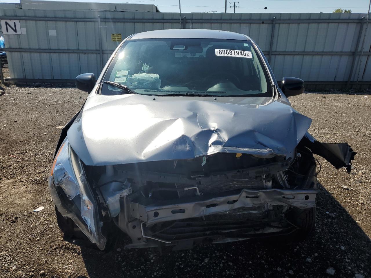 2022 Mitsubishi Mirage Se - Image 5