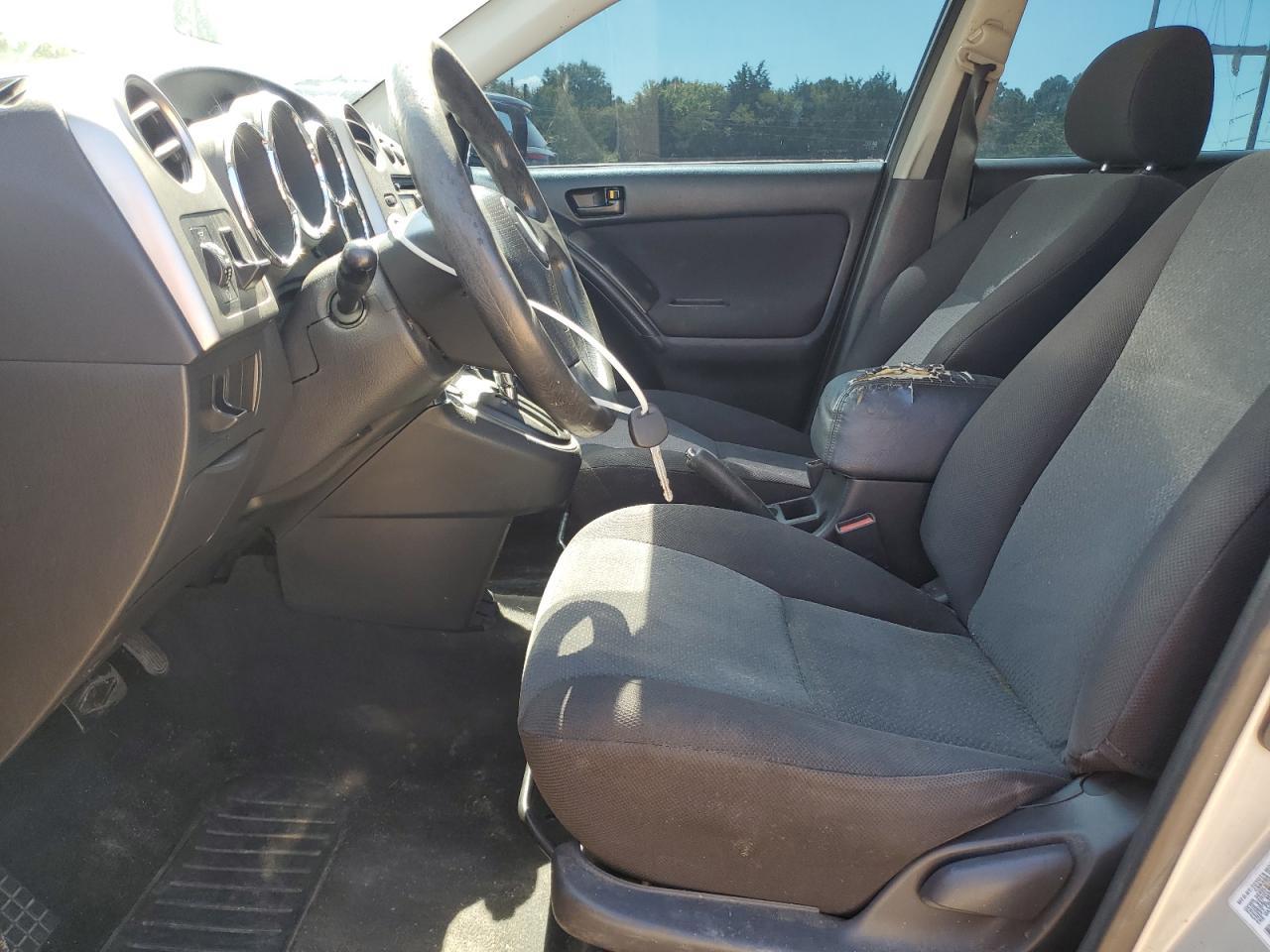 2003 Toyota Corolla Matrix Xr - Фото 7