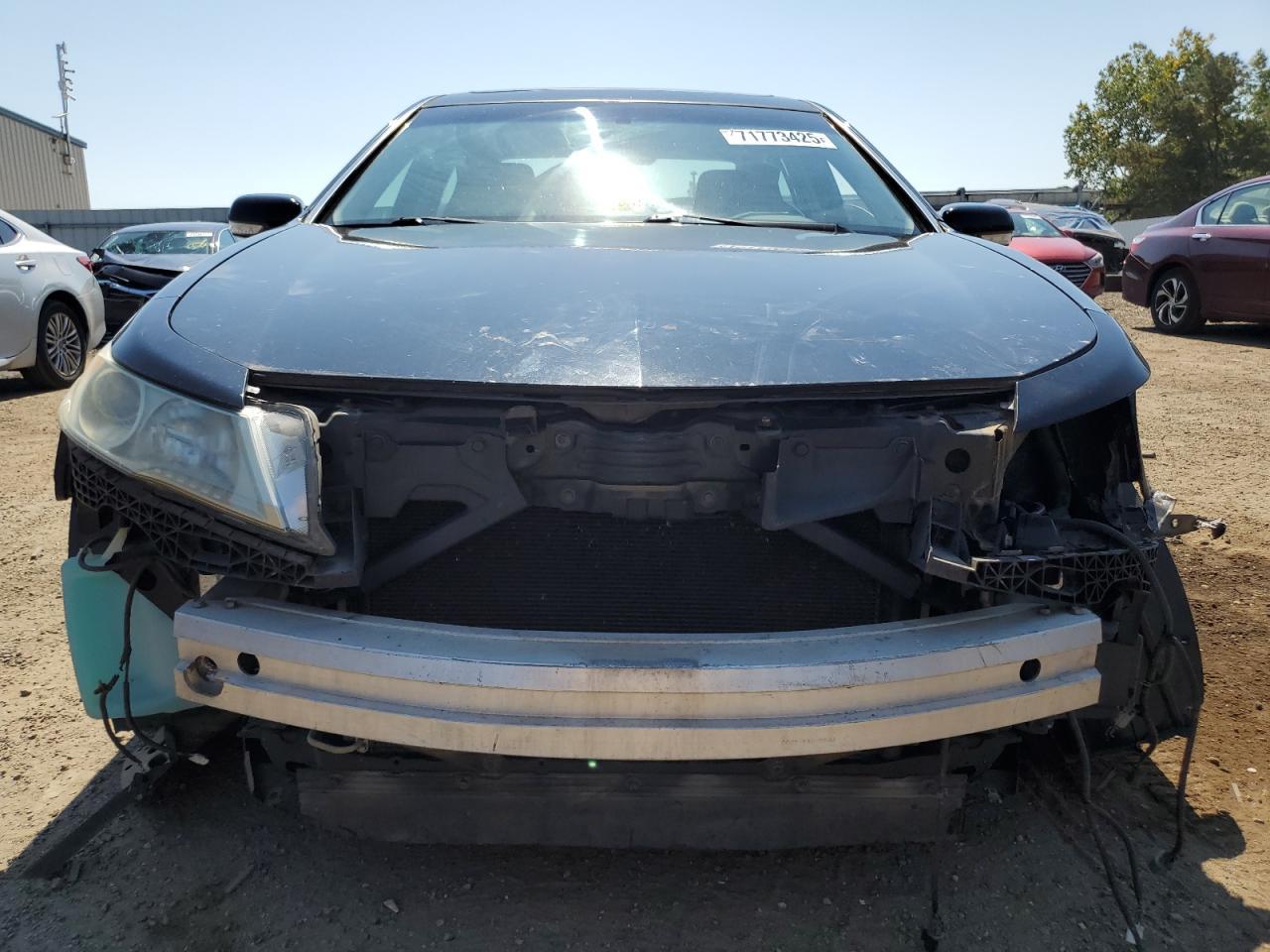 2010 Acura Tl - Image 5