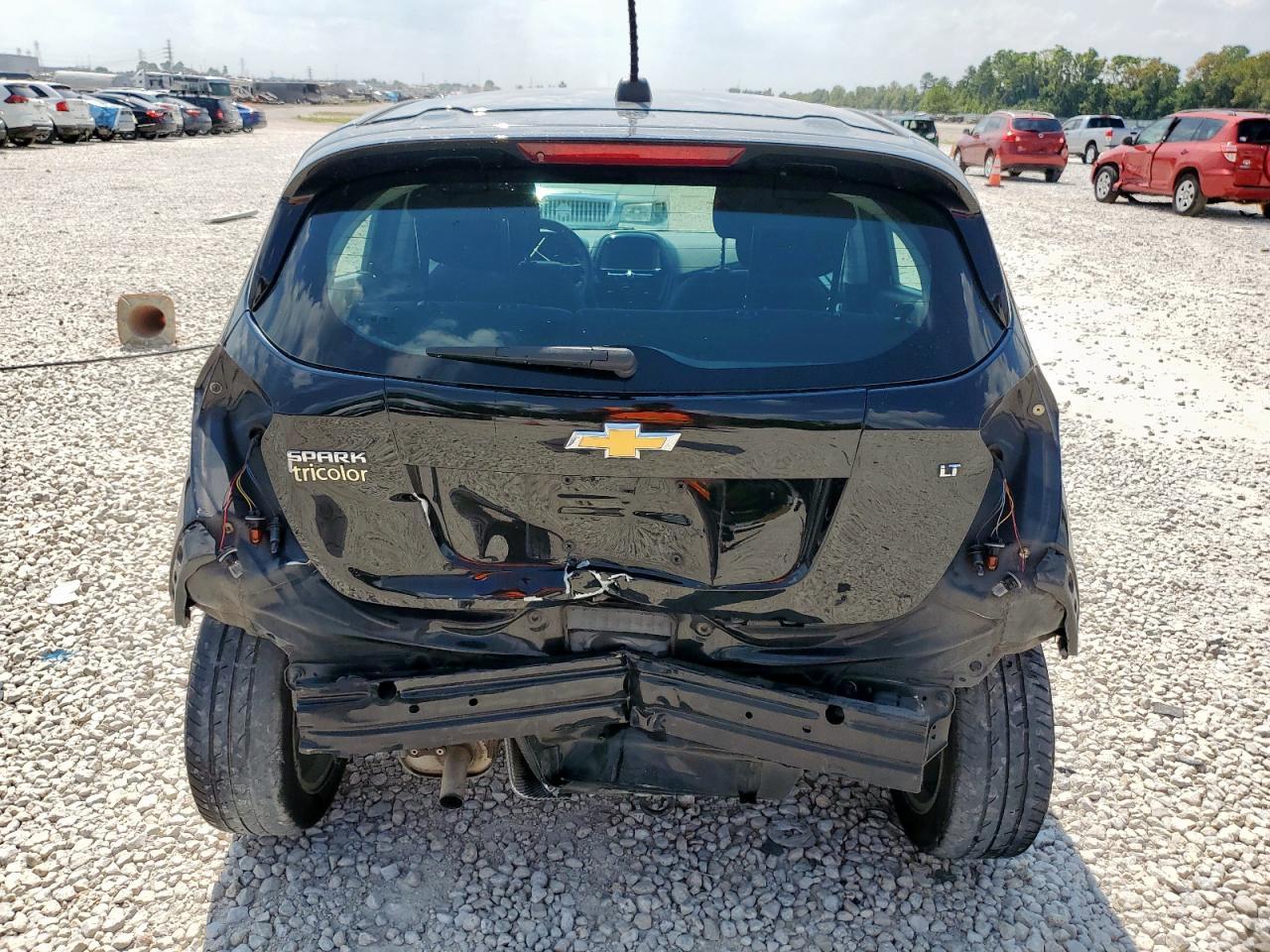 2021 Chevrolet Spark 1Lt - Image 6