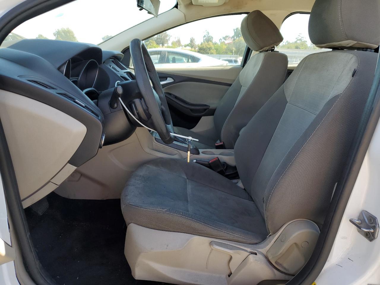 2014 Ford Focus Se - Image 7