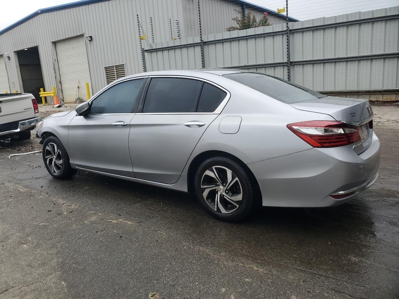 2016 Honda Accord Lx - Image 2