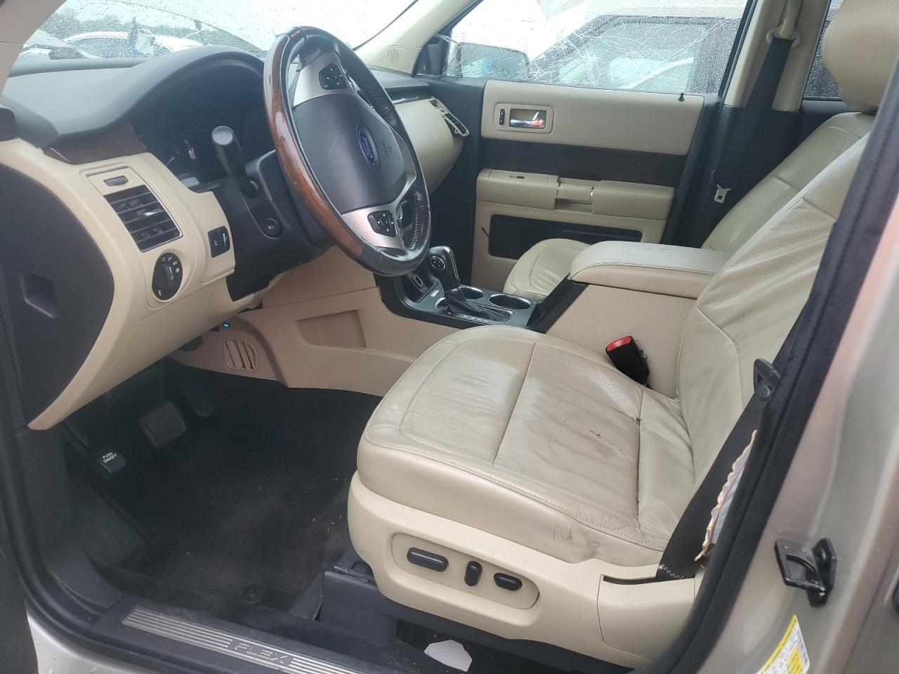 2018 Ford Flex Limited - Image 7