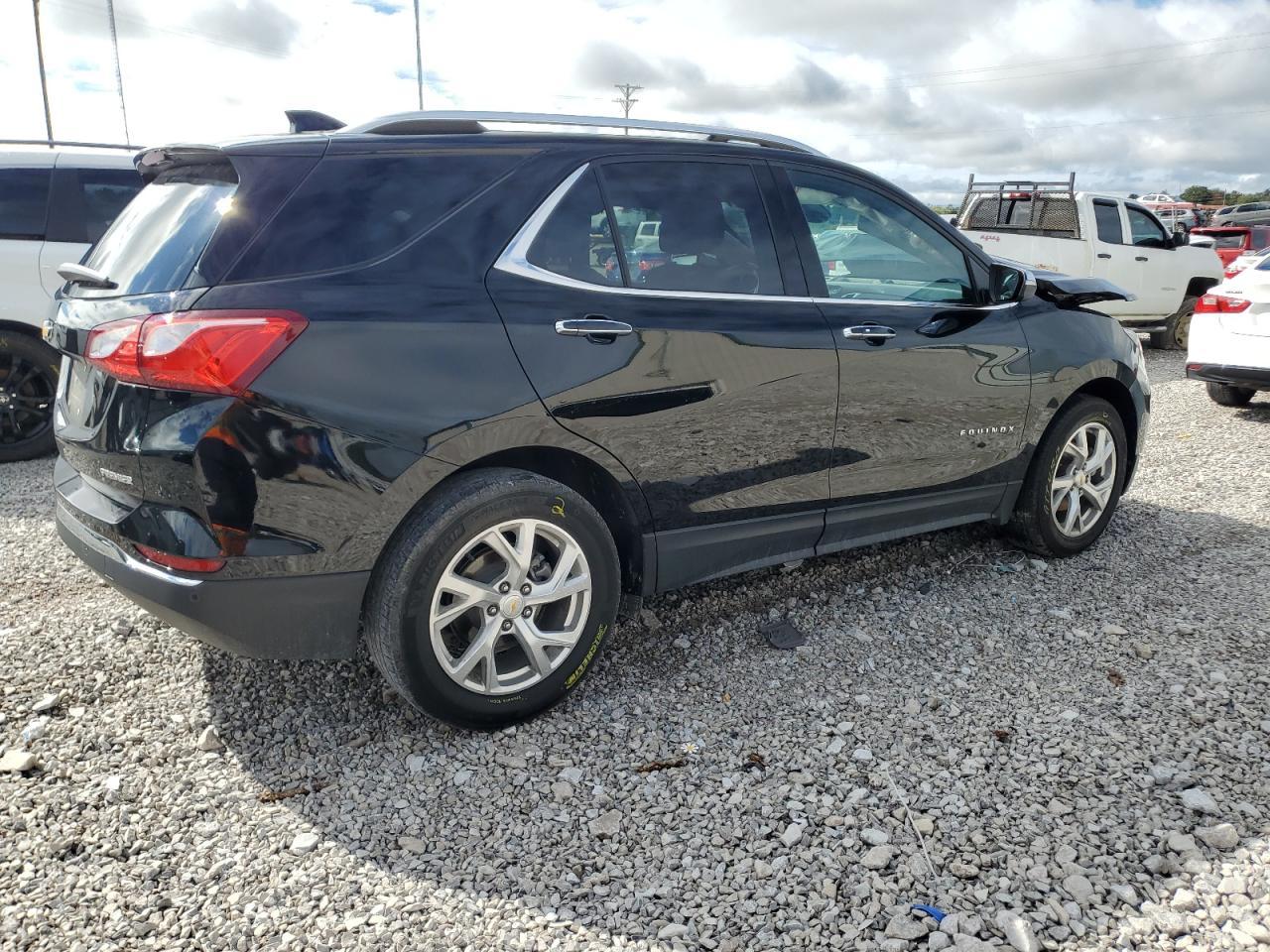 2021 Chevrolet Equinox Premier - Фото 3
