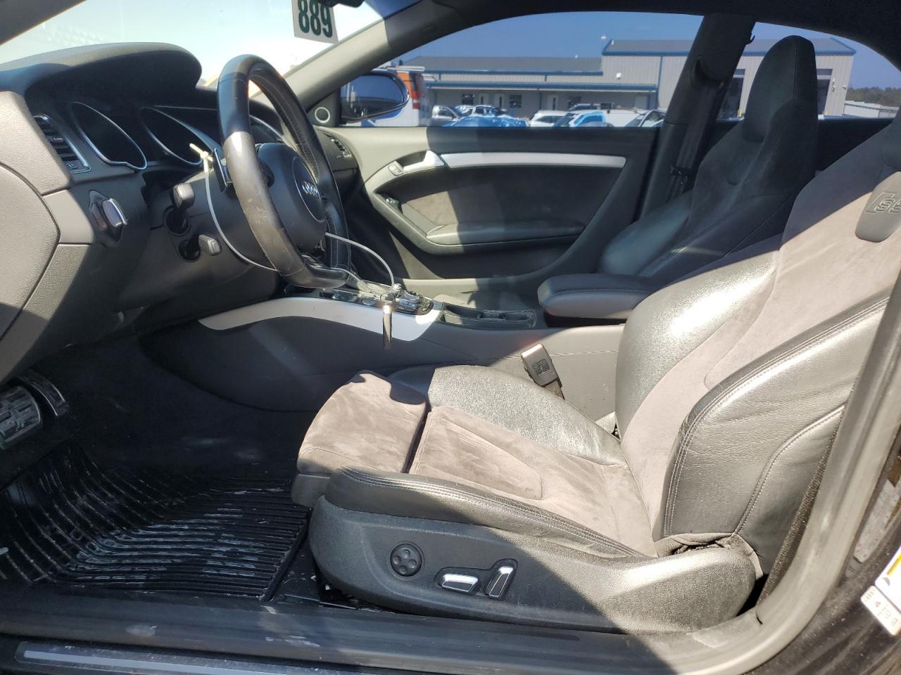 2013 Audi S5 Prestige - Image 7