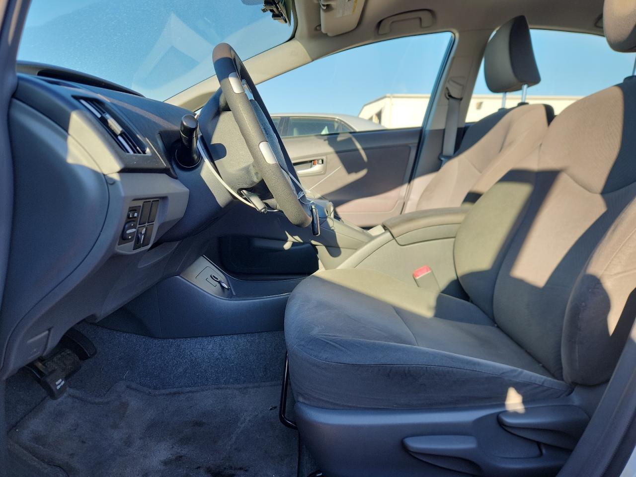 2011 Toyota Prius - Image 7