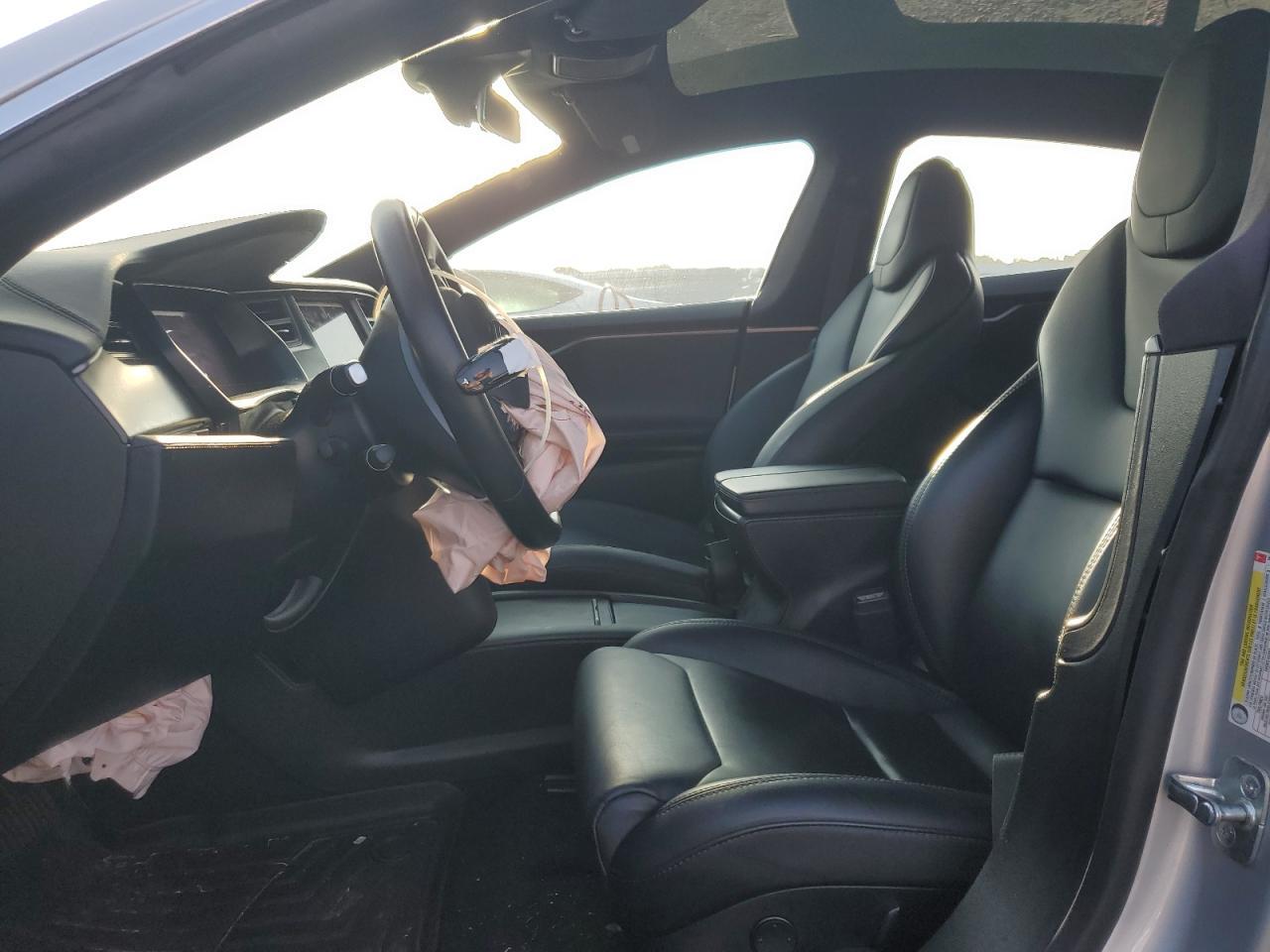 2018 Tesla Model S - Image 7