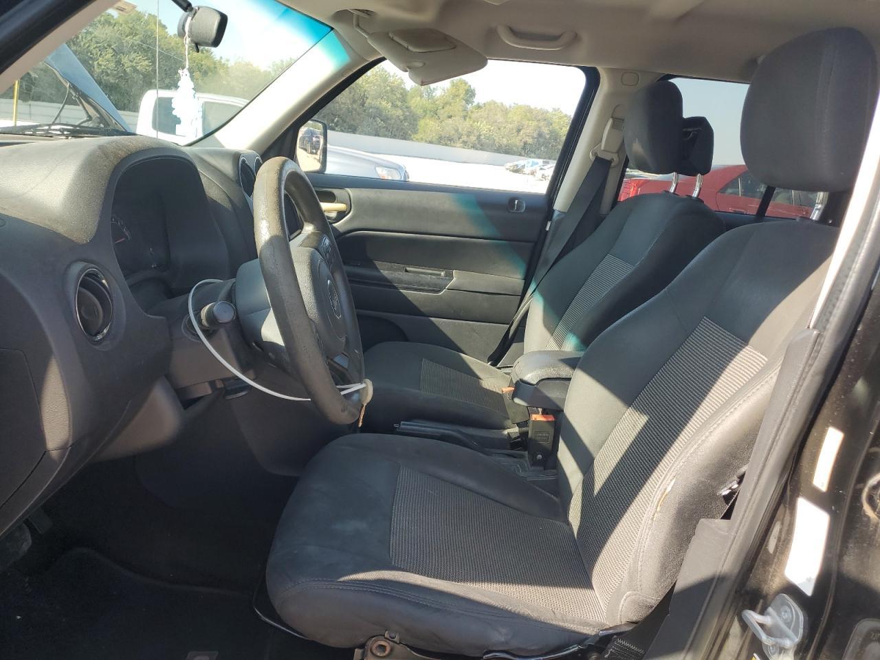 2014 Jeep Patriot Sport - Фото 7