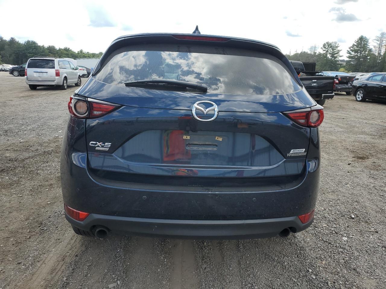 2019 Mazda Cx-5 Signature - Image 6