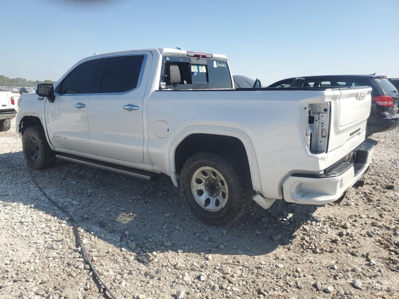 2019 GMC Sierra K1500 Denali - Фото 2