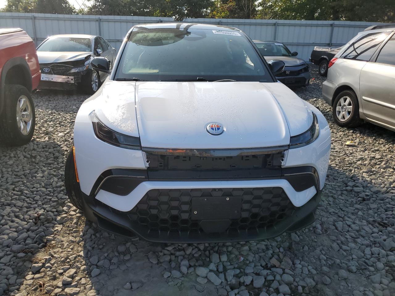 2023 Fisker Inc. Ocean Sport - Image 5