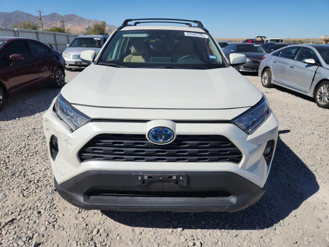 2021 Toyota Rav4 Xle Premium - Image 5