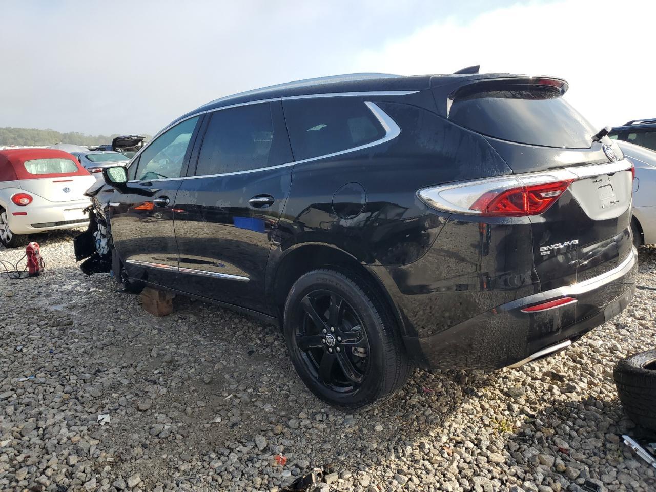 2024 Buick Enclave Essence - Фото 2