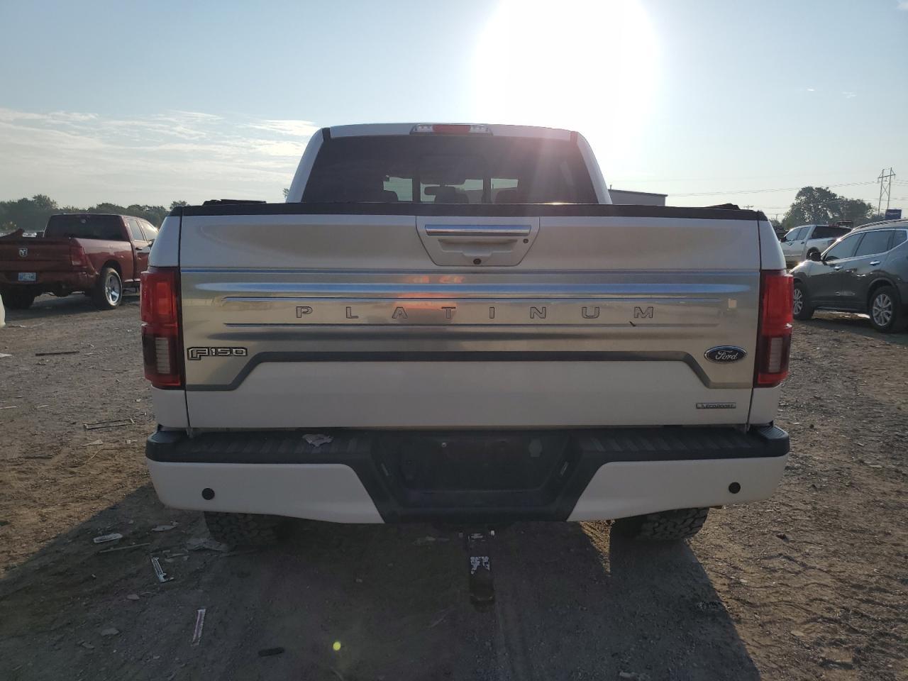 2018 Ford F150 Supercrew - Image 6