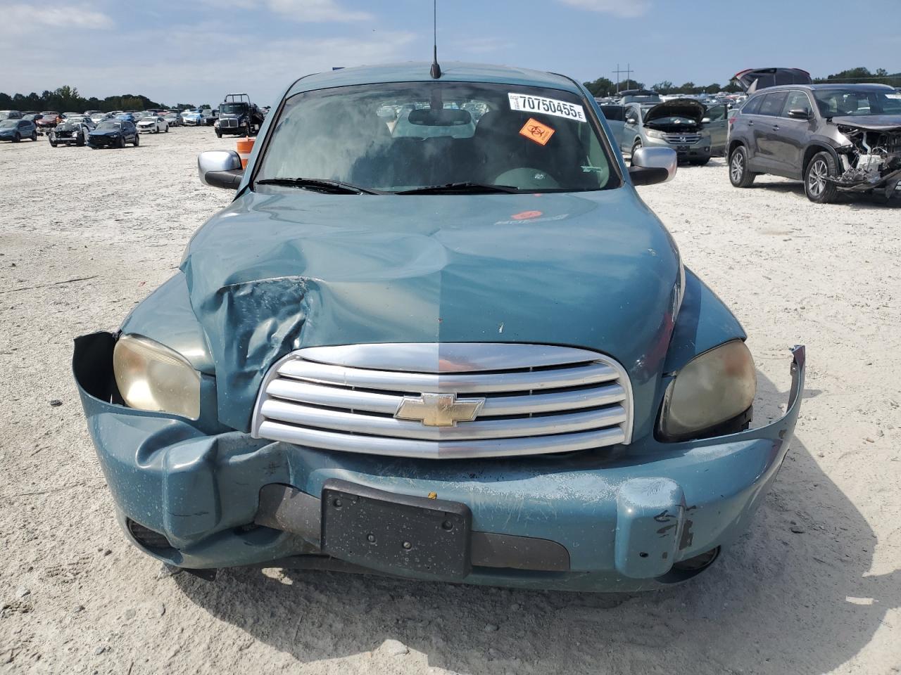 2007 Chevrolet Hhr Lt - Image 5