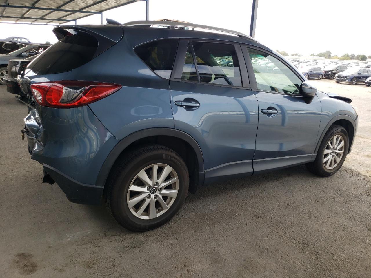 2016 Mazda Cx-5 Touring - Image 3