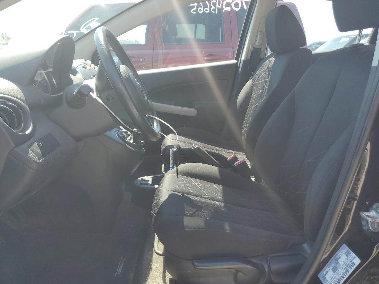 2012 Mazda Mazda2 - Image 7