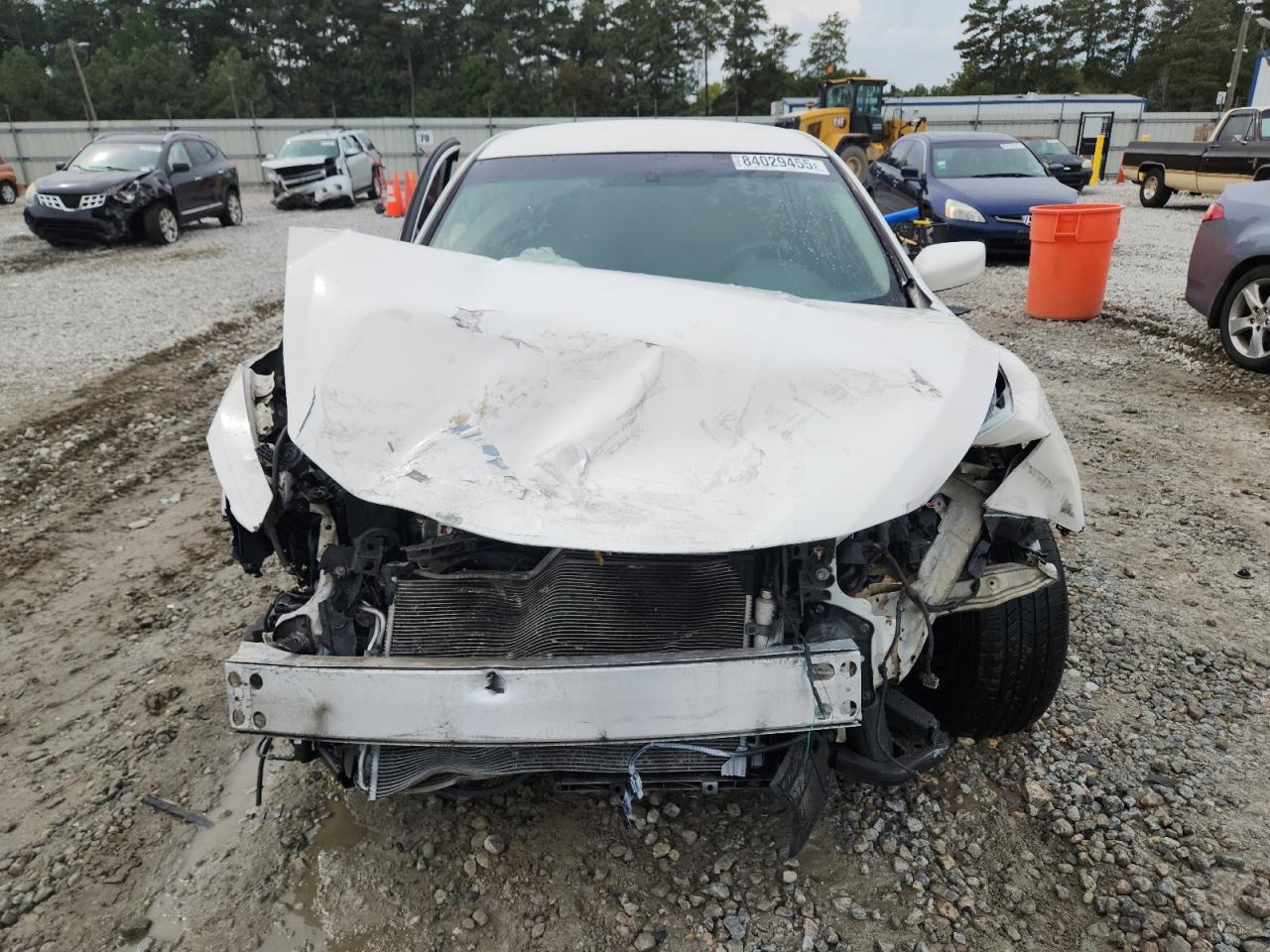 2017 Nissan Altima 2.5 - Фото 5