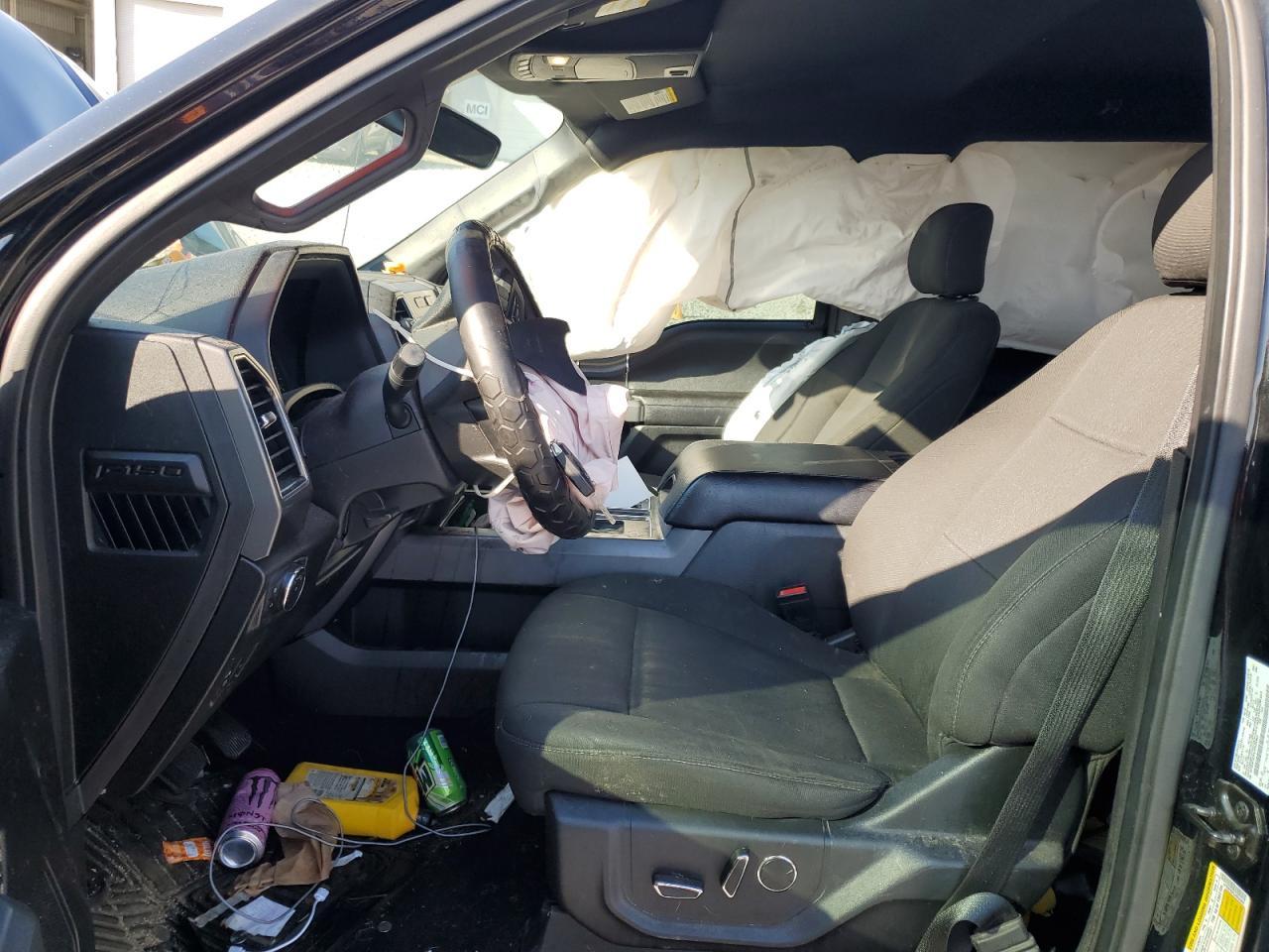 2018 Ford F150 Supercrew - Image 7