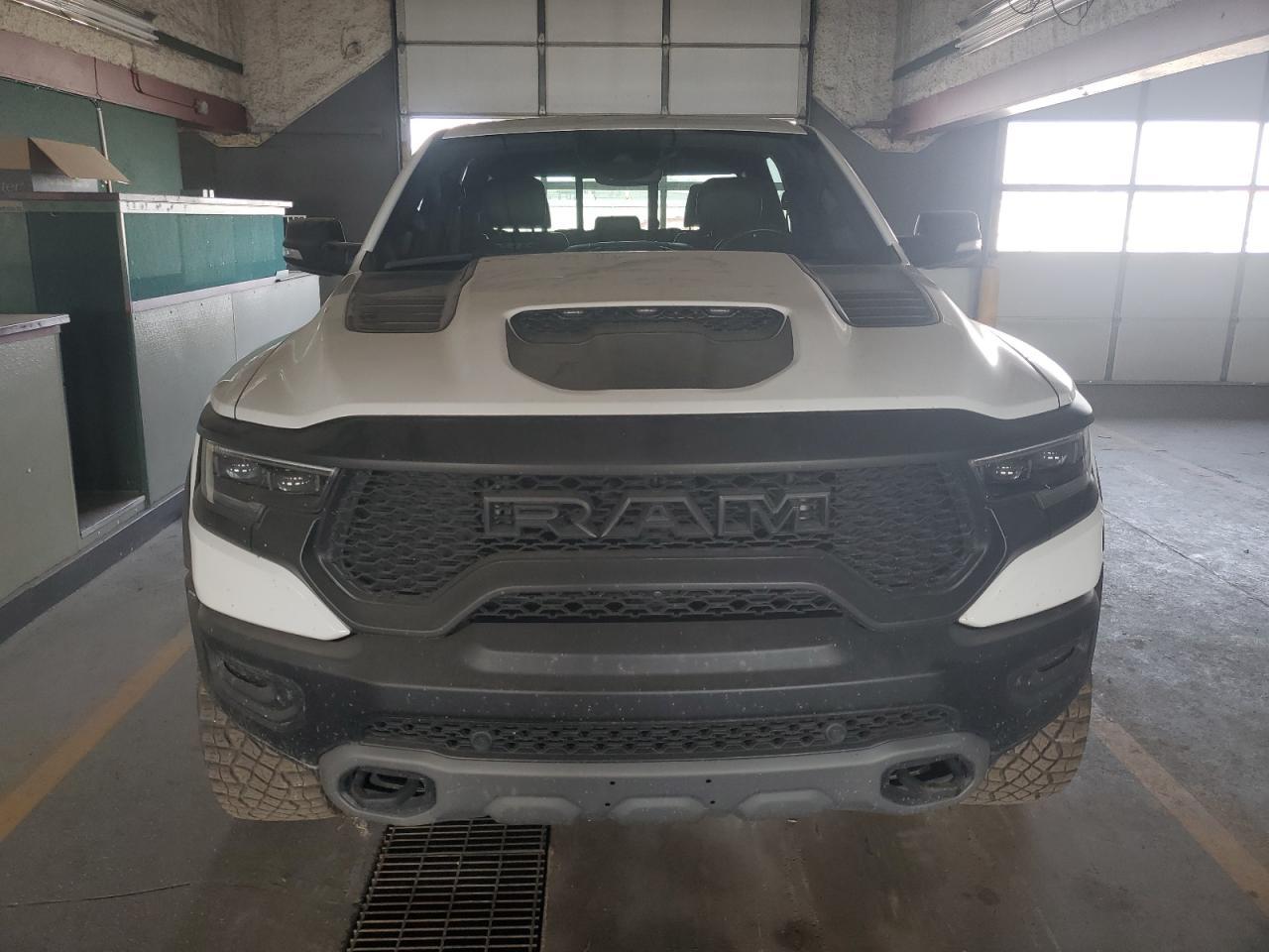 2022 Ram 1500 Trx - Фото 5