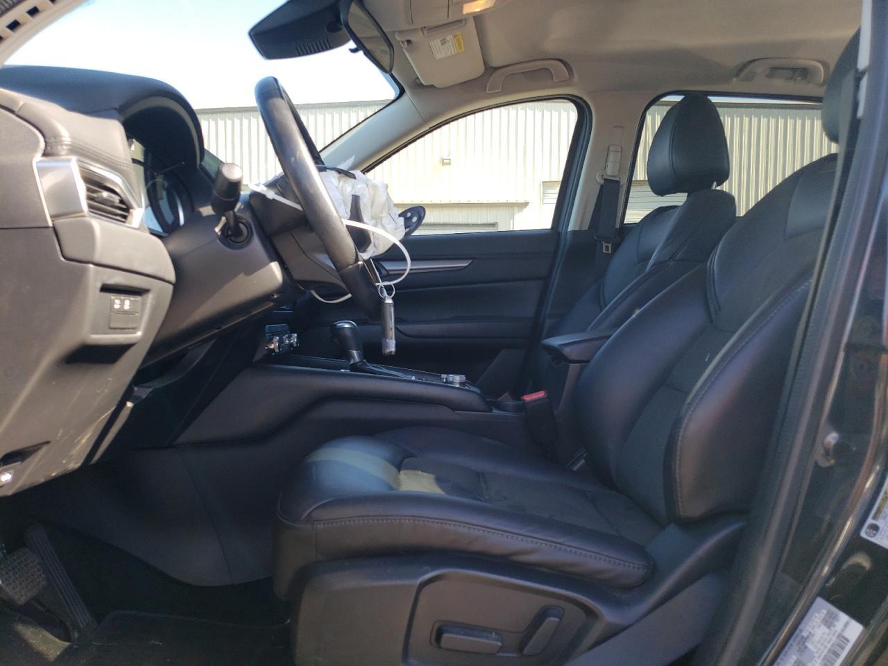 2019 Mazda Cx-5 Touring - Image 7