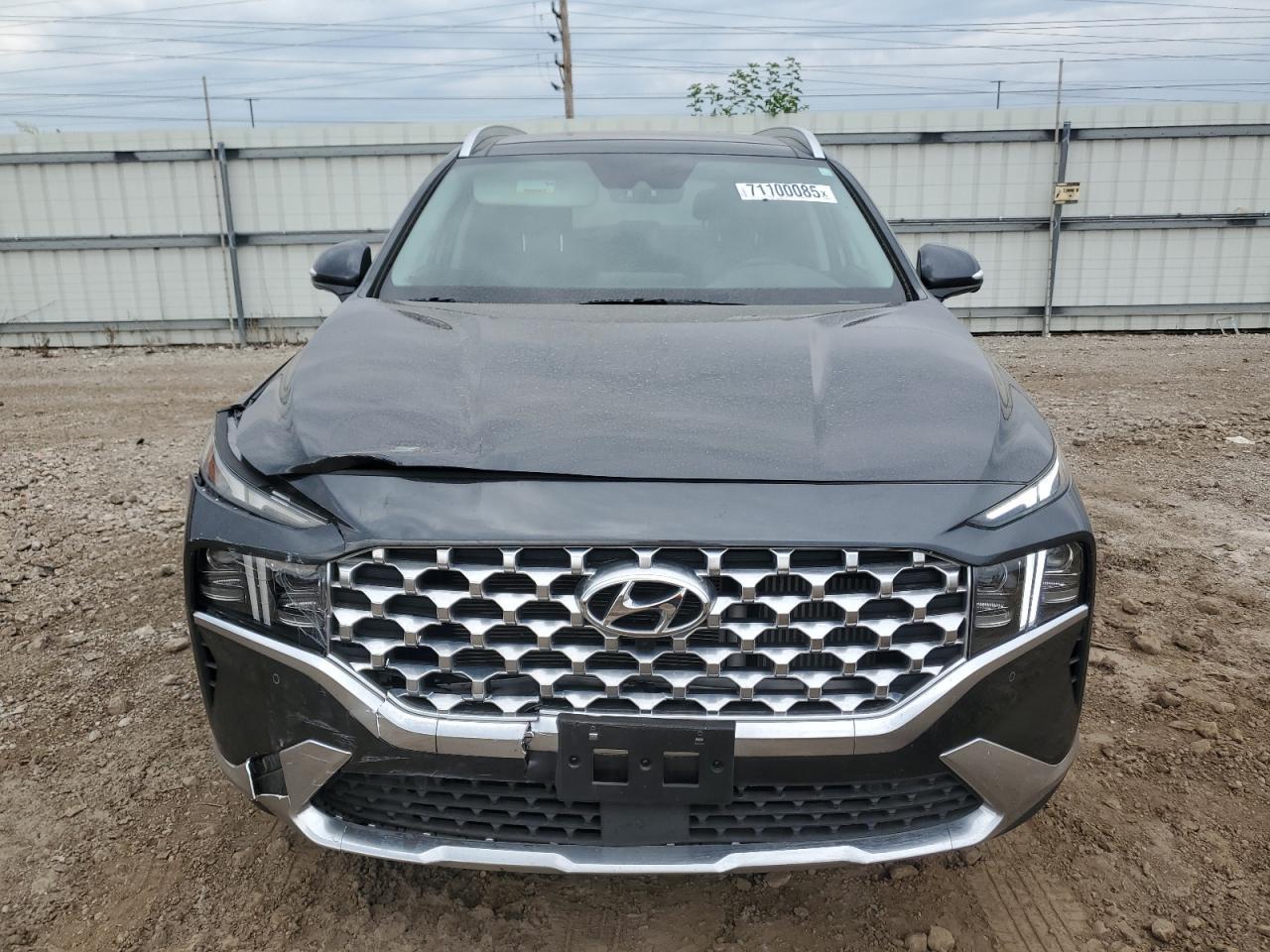 2022 Hyundai Santa Fe - Image 5