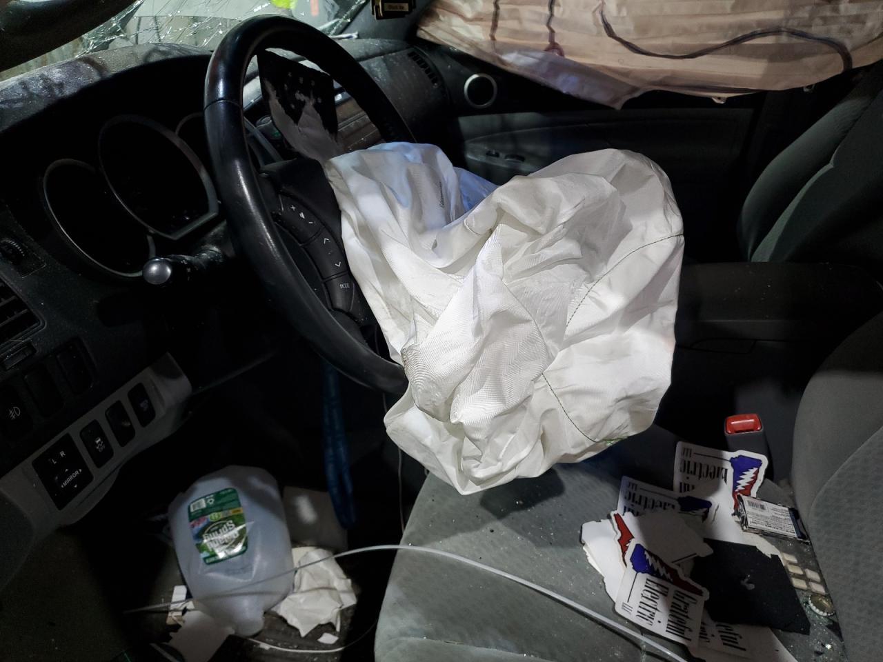 2009 Toyota Tacoma Access Cab - Image 7