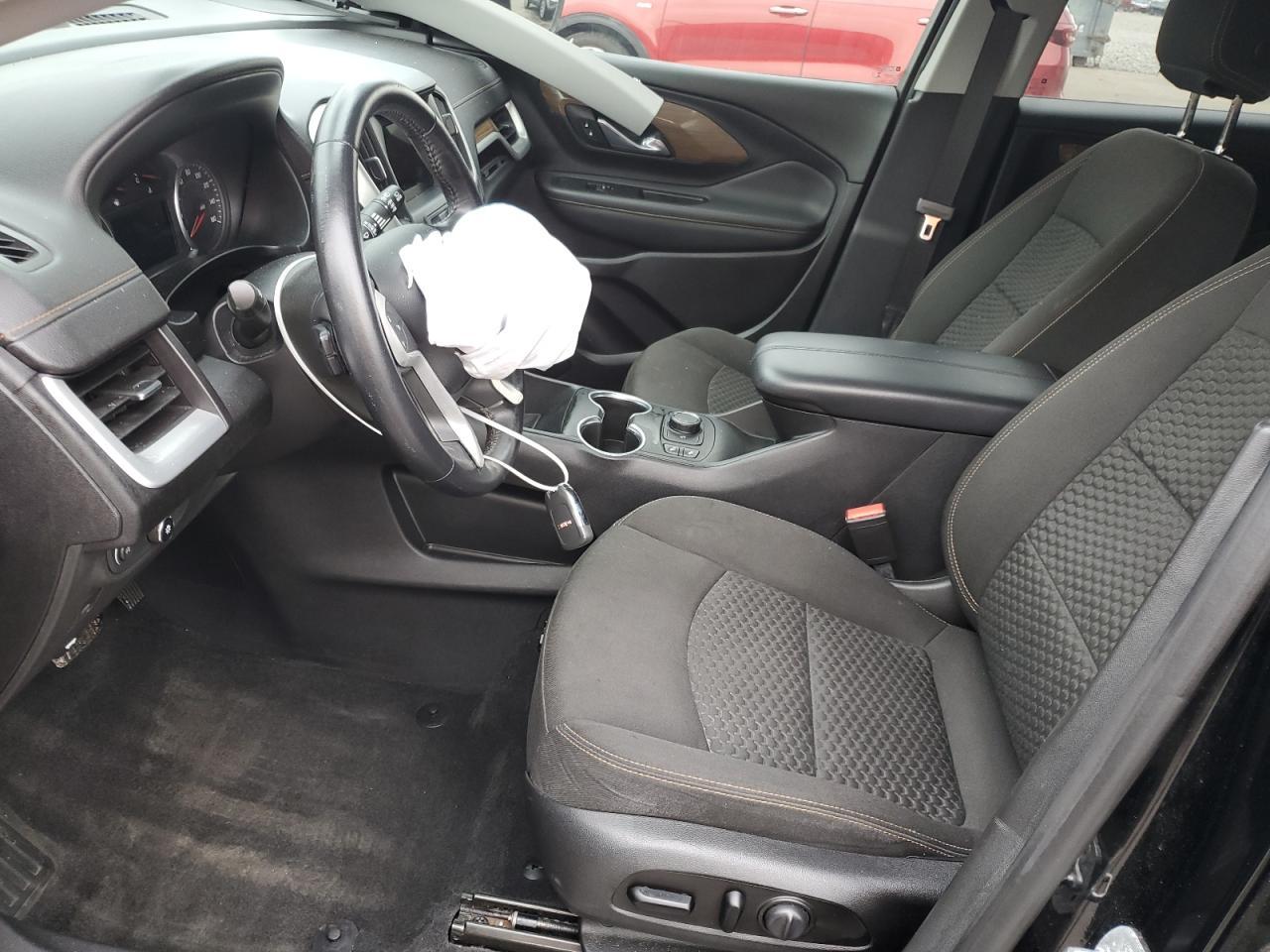 2019 GMC Terrain Sle - Фото 7