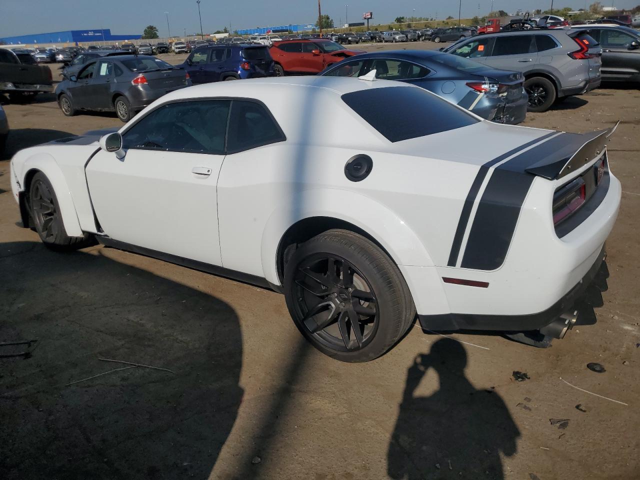 2022 Dodge Challenger R/T Scat Pack - Image 2