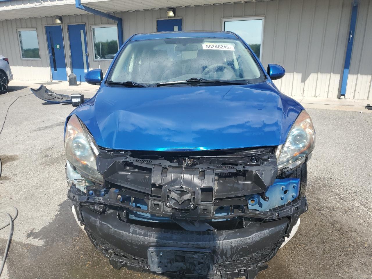 2012 Mazda 3 I - Фото 5