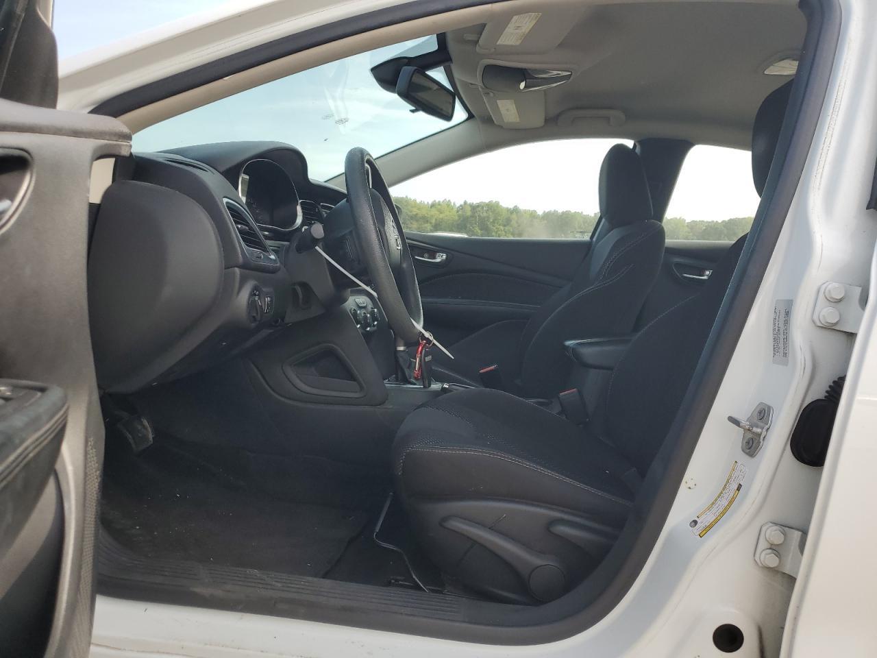 2015 Dodge Dart Sxt - Image 7