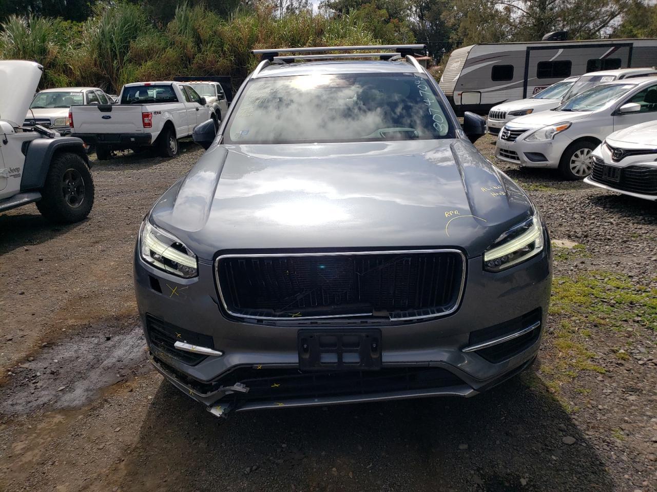 2019 Volvo Xc90 T8 Momentum - Фото 5