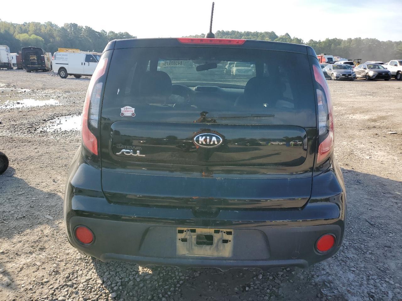 2017 Kia Soul - Image 6