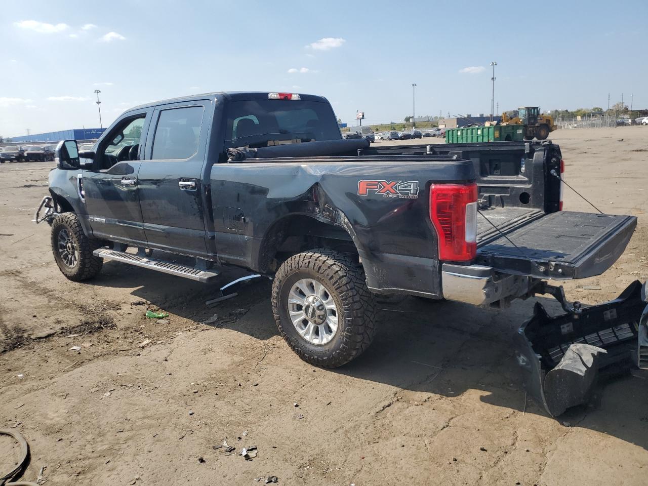 2017 Ford F250 Super Duty - Image 2